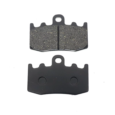 Motorcycle disc brake pad Tormoz supportları