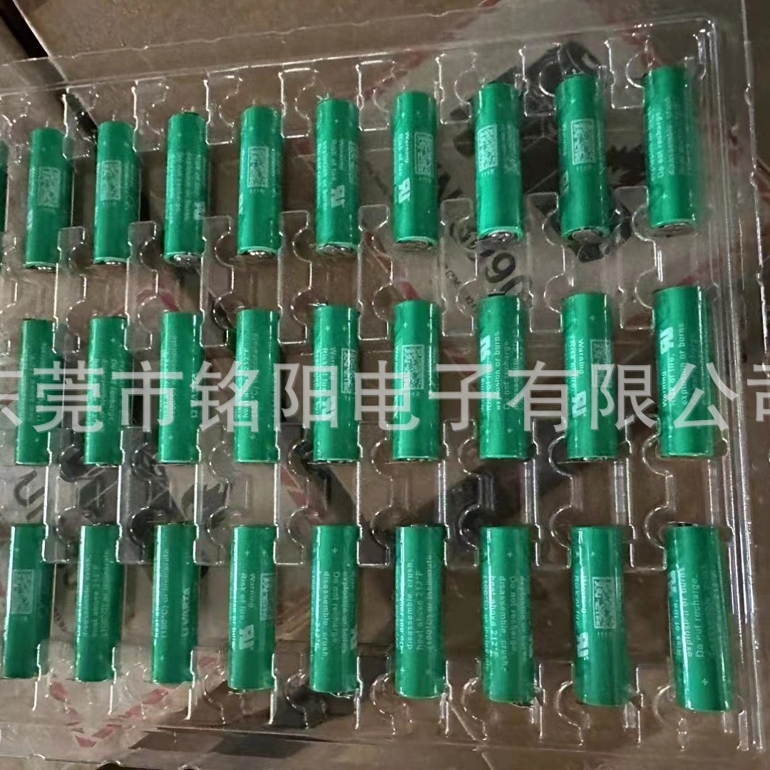 德国VARTA CRAA 3V锂电池