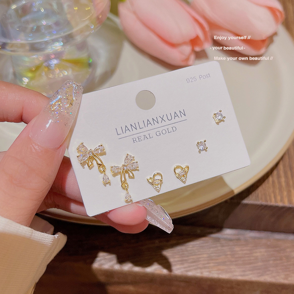 K127 구리 리얼 골드 도금