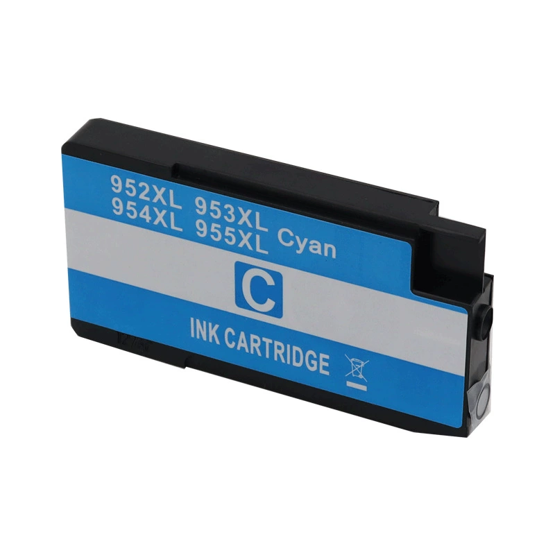 Картридж HP, принтер pro, HP952, HP956, pro7720, 7740