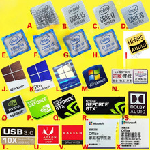 DIYNʮ cpu 10i3 i5 i7 i9˺HiresС˹Pӛb