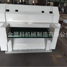 水刺布熔喷无纺布 医用敷料 卫生材料边角料开松机