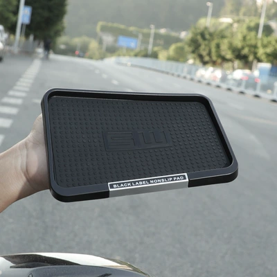 control instrument panel mobile phone – Anti-slip mat