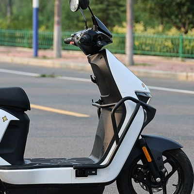 Uses Front Bumper and | Motorcycle bumper