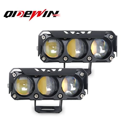 大灯、前照灯;工作/检修灯;摩托车灯