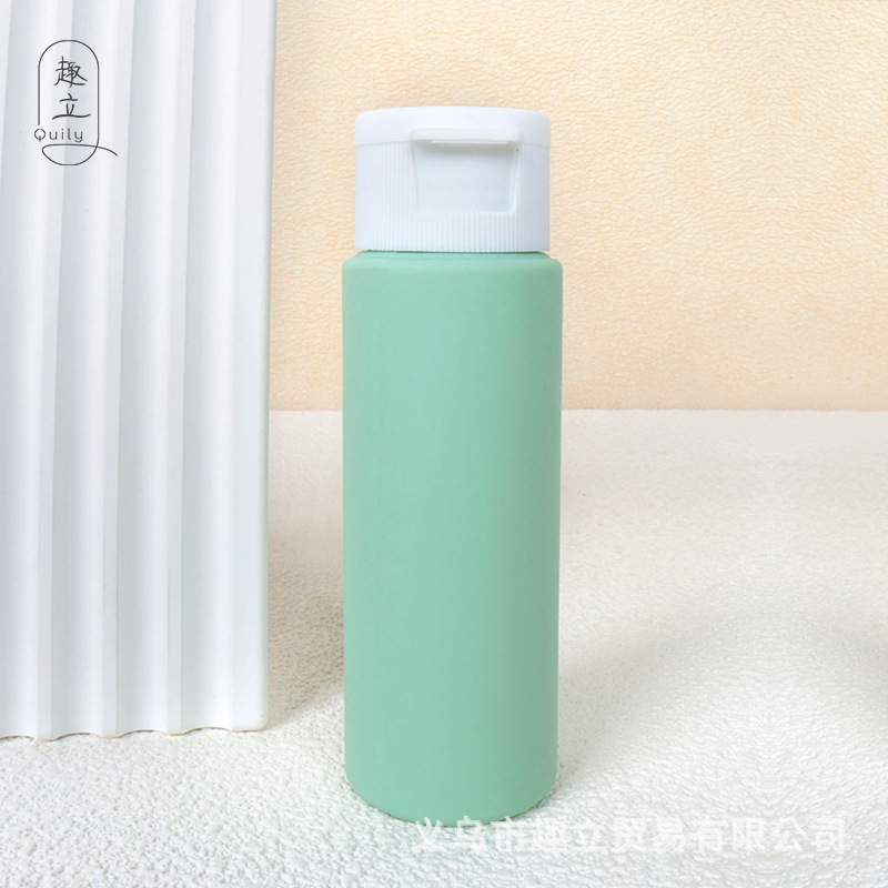 50ml; verde (50ml por separado);PE