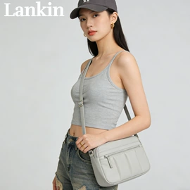 女士单肩包;托特包;女士斜挎包