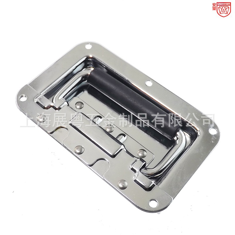 135 cubierta de anillo de mango aviones accesorios de gabinete de mango escenario de cubierta de anillo de resorte de mango de mano