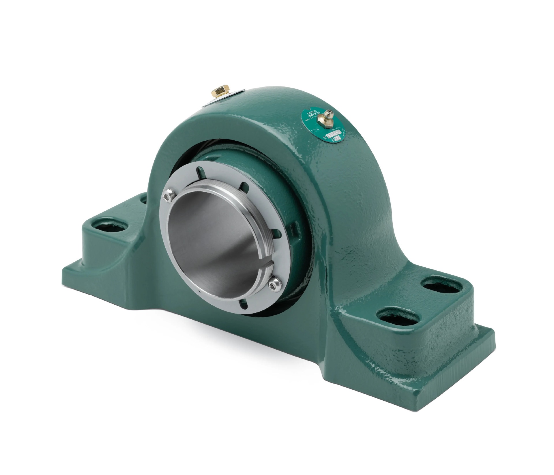 071230 EP4B-IP-307RE美国道齐带座轴承