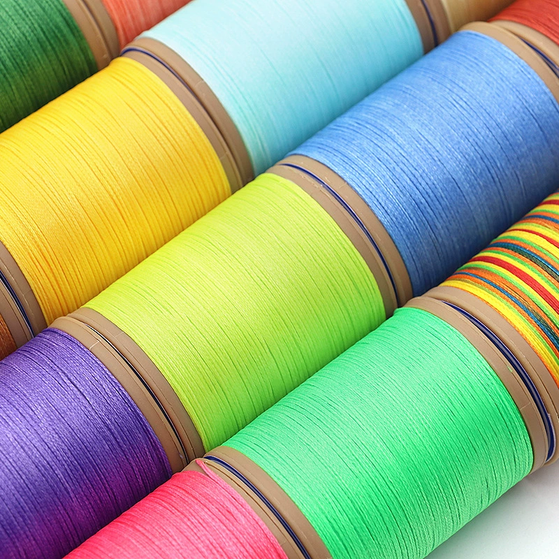 Woven accessory handmade, bag, 1.0mm, polyester