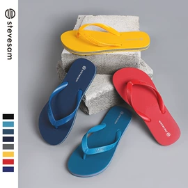 平底拖鞋;坡跟拖鞋;男式人字拖