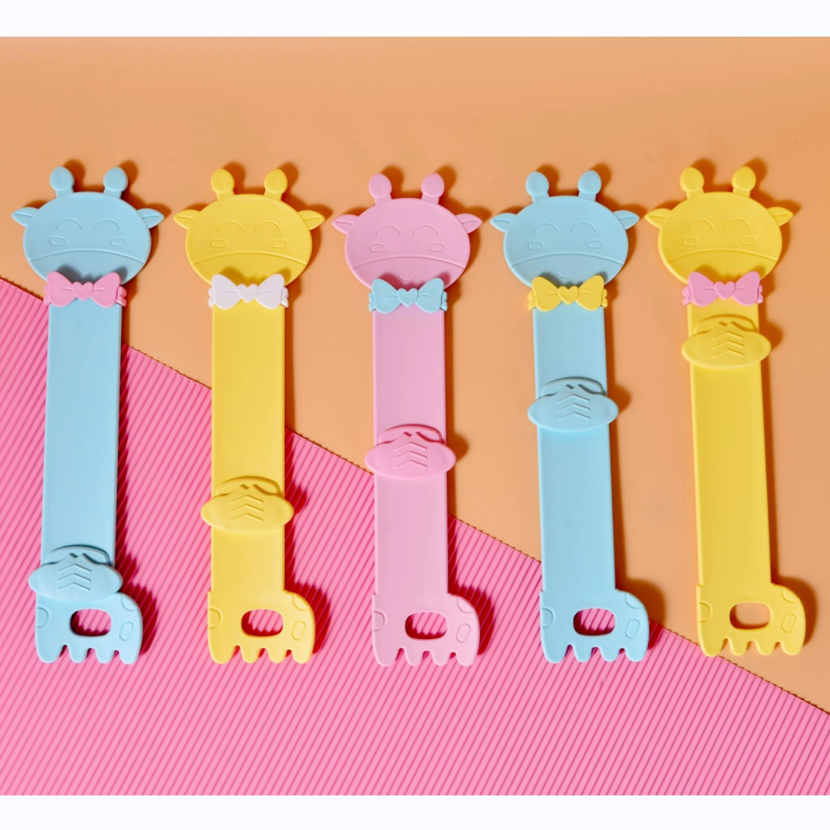 Кормушка для кошек Сжимание артефакт для кошек