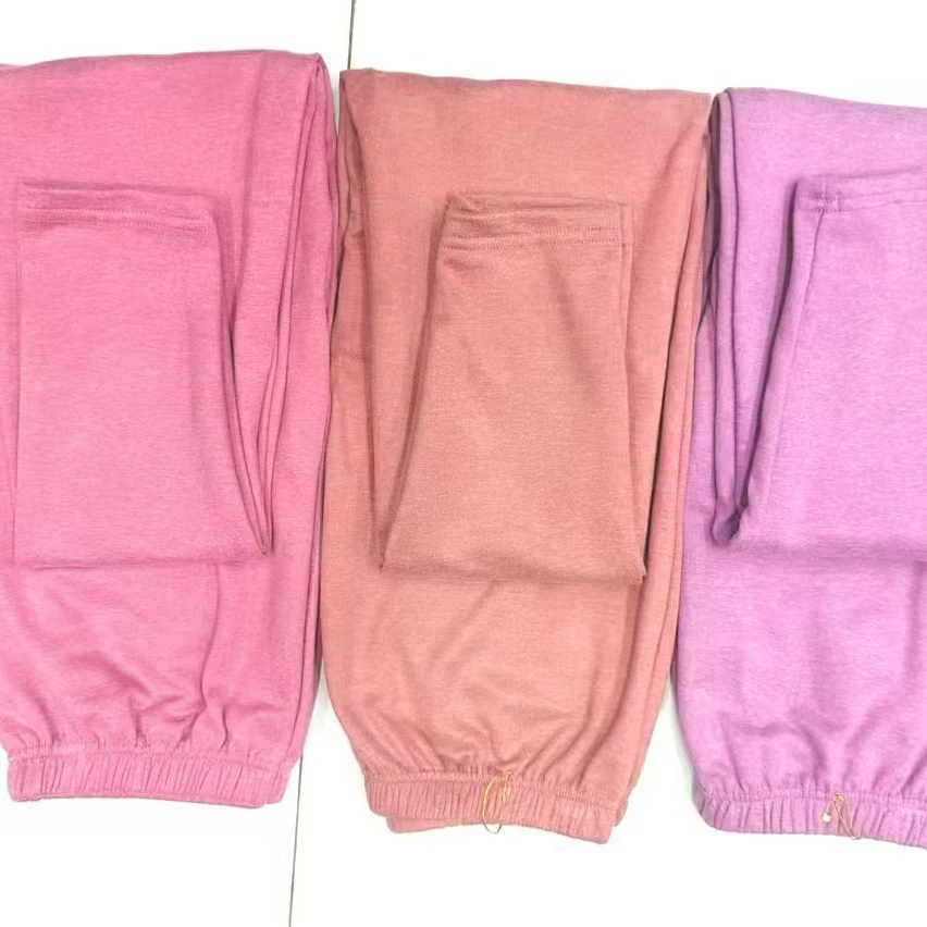 Осенние и зимние дамы плюс толстый кашемир с высокой талией