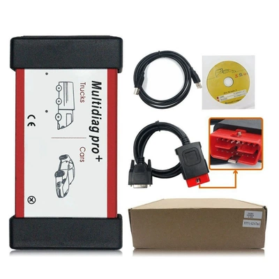 Diagnostic Tool, Avtomobil diaqnostika alətləri - ds150-v3mu