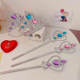 儿童发饰;发夹;发圈