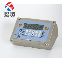 西班牙ASCELL SENSOR I800ATEX-重量指示器