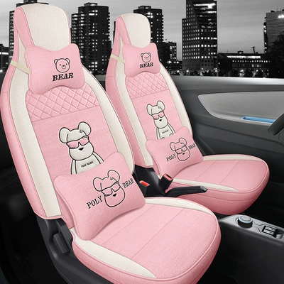 Modelə uyğun (Original) oturacaq örtükləri special seat cover