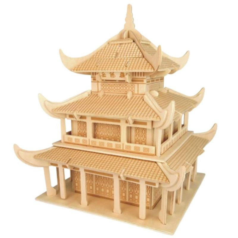 Китайский конструктор, деревянная игрушка, учёные пособия