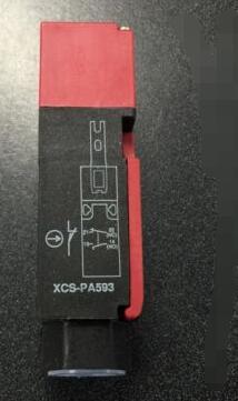 XCSDMC5905原厂国外采购限位开关XCSPA593 XCSDMC791L01M8