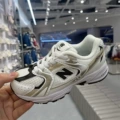 (530KA White/Black/Gold)