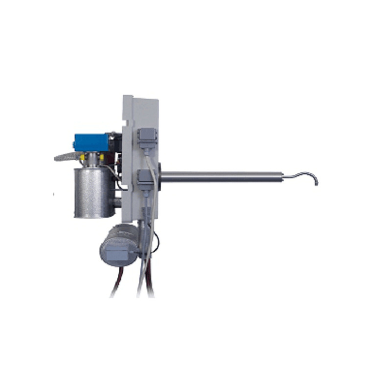 烟尘检测仪 型号:D-R820F 库号：M343562