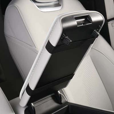 Console Cushion — Universal Armrest box pad