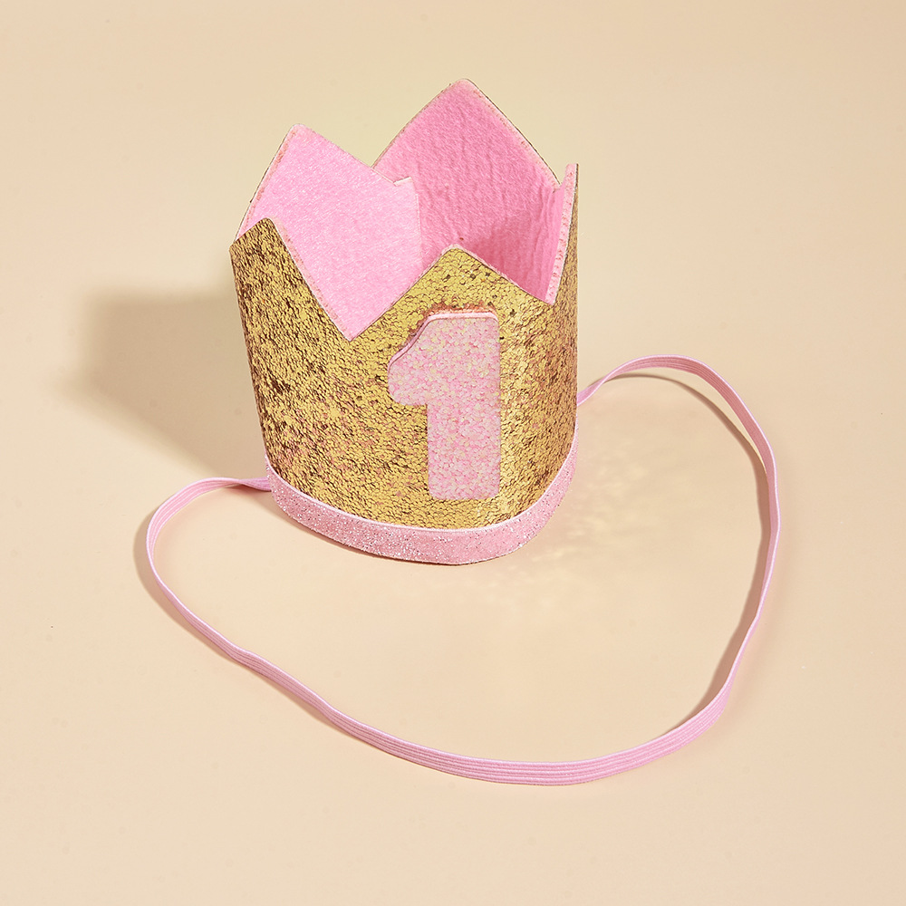 Tanpopo transfronteriza mascota cumpleaños sombrero perro cumpleaños sombrero fiesta decoración mascotas suministros al por mayor