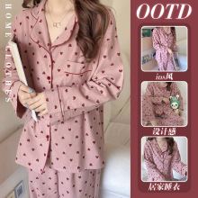 �n����ĝMӡ˯��Ů���ﱡ��ins�L��Ů�⴩���e�Ҿӷ��ɼ������l