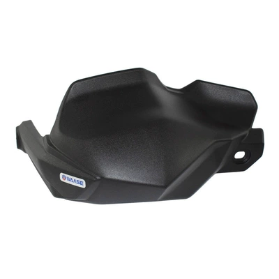 Motorcycle front windshield 650 22-23 exotic animal