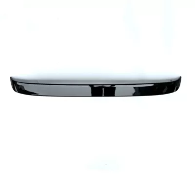 2020+ Hyundai Elantra Top Wing: Fixed wind wing