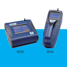 美国TSI 8530/8532/8530EP便携式大气粉尘监测仪
