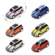 7.5 simulation mini series (6 patterns) randomly send 1