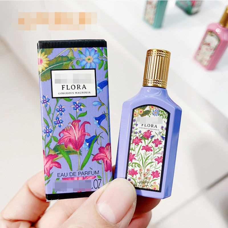 Magnolia 5ml