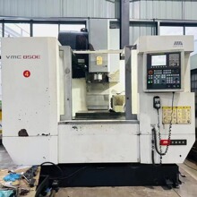 ̎�����VMC850E��ʽ�ӹ�����24�ѵ��쎧������м�C