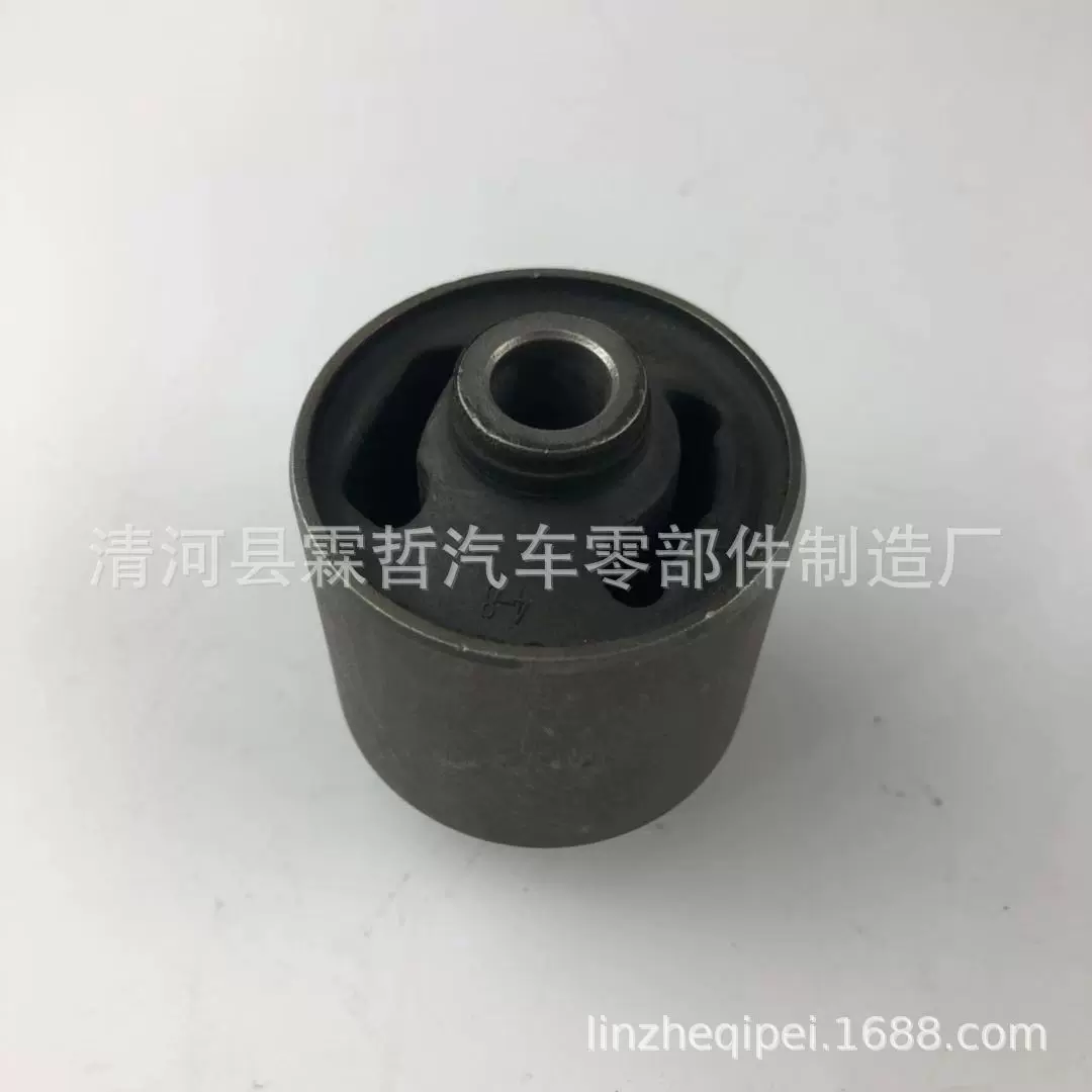 适用于三菱悬挂衬套 悬架胶套 MB430694
