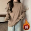Светло‑кофейный