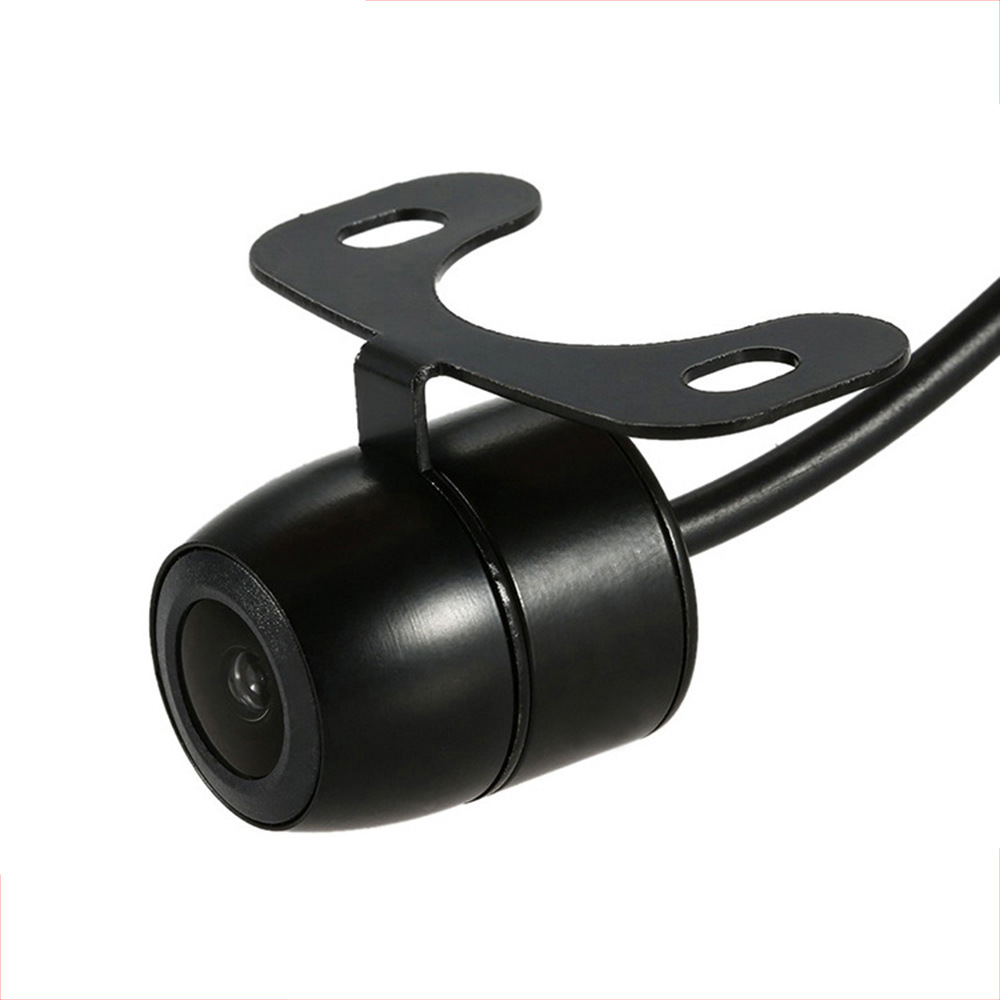 Reversing rear view HD night vision car image ahd GM truck panoramic trajectory ccd camera