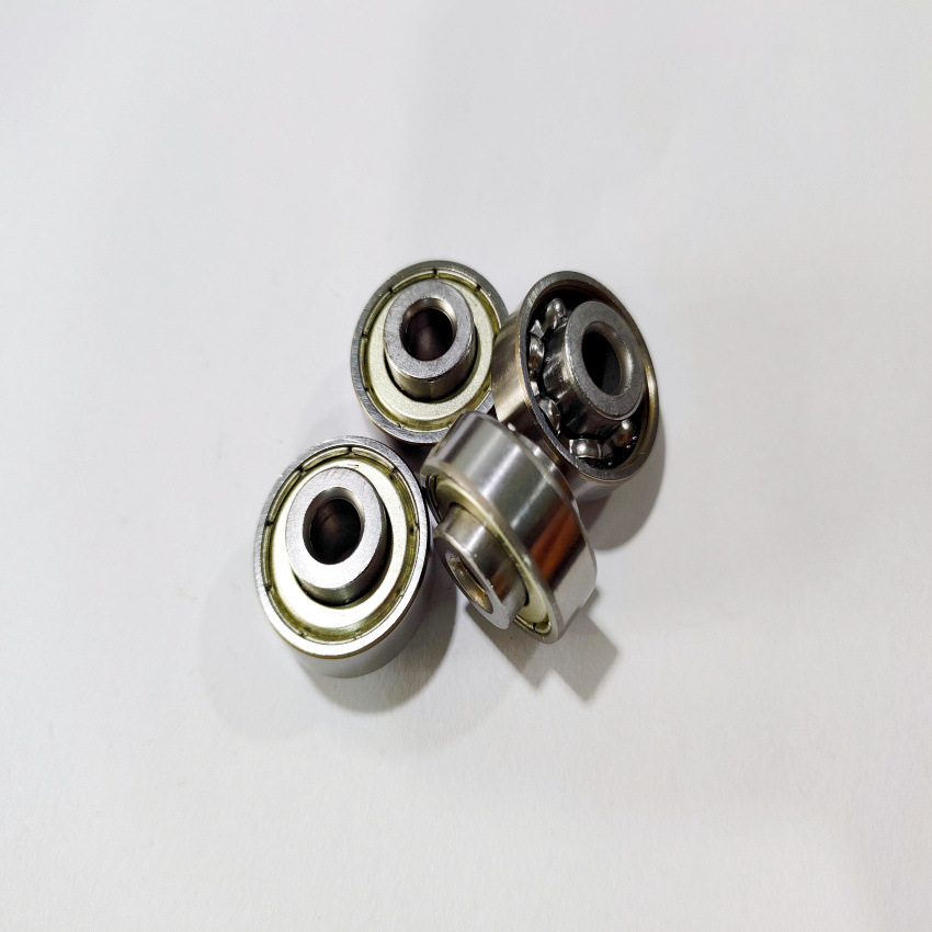 深沟球轴承 微型轴承 非标626ZZ 625Z 626Z 627Z 628Z 608Z轴承