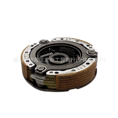 primary and secondary — Other drive systems - wave125-i-neww125ikyz-chassis-assembly
