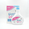 customized OEM oem children Bubble Shower Gel shampoo Shower Gel Two-in-one Moisture refreshing moist
