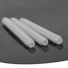 60針管單熱熔光纜皮線光纖蝶形保護光芯帶狀管保護套管熱縮管MM