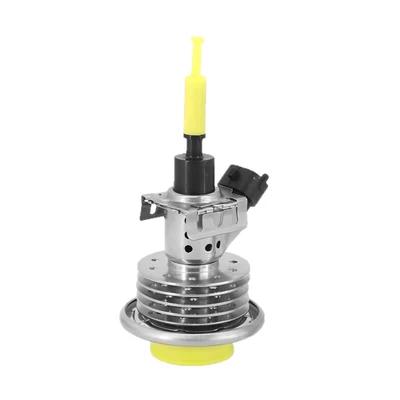 Quality, Oil pump, nozzle