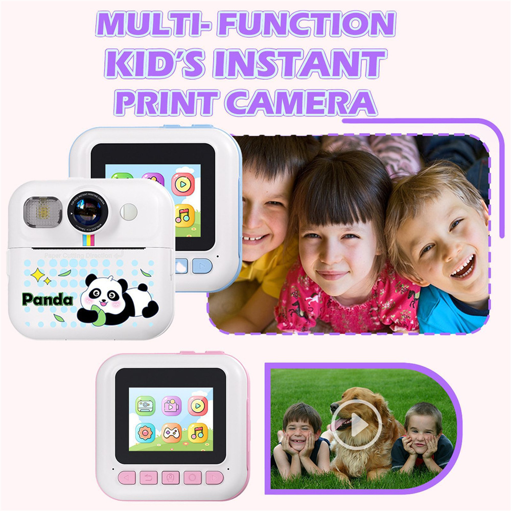 Polaroid, camera, (Cross-border trading), Z10