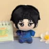 Jiang Yan Nunu [Sixteen Tones of Yanyun]
