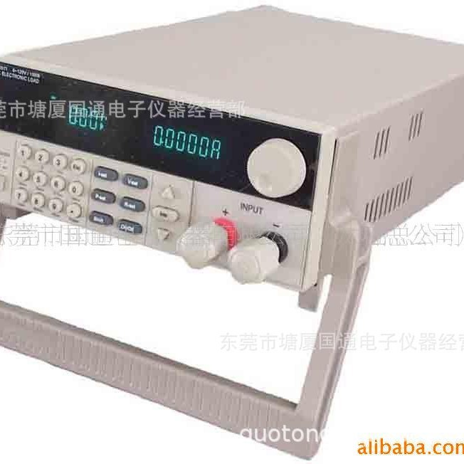 ！厂价直销+IT8511直流电子负载  120V 30A 150w
