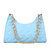 Shoulder bag, chain, purse, one-shoulder bag, 2022 collection, trend of season, wholesale