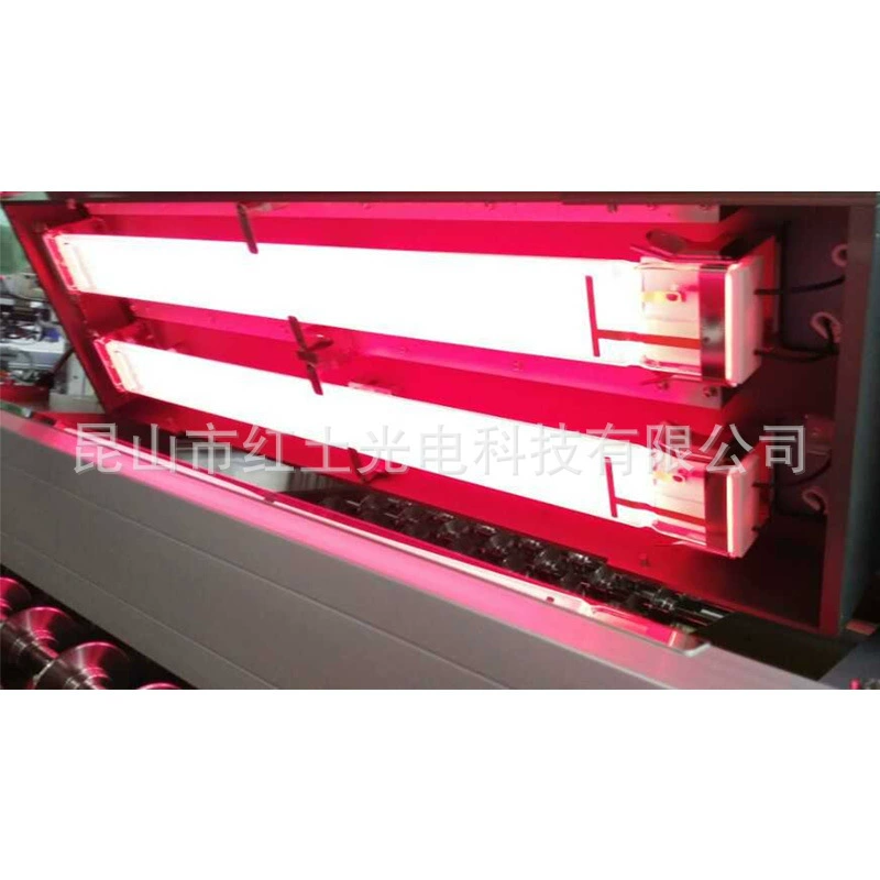 Лампа для очистки светом VUV172нм