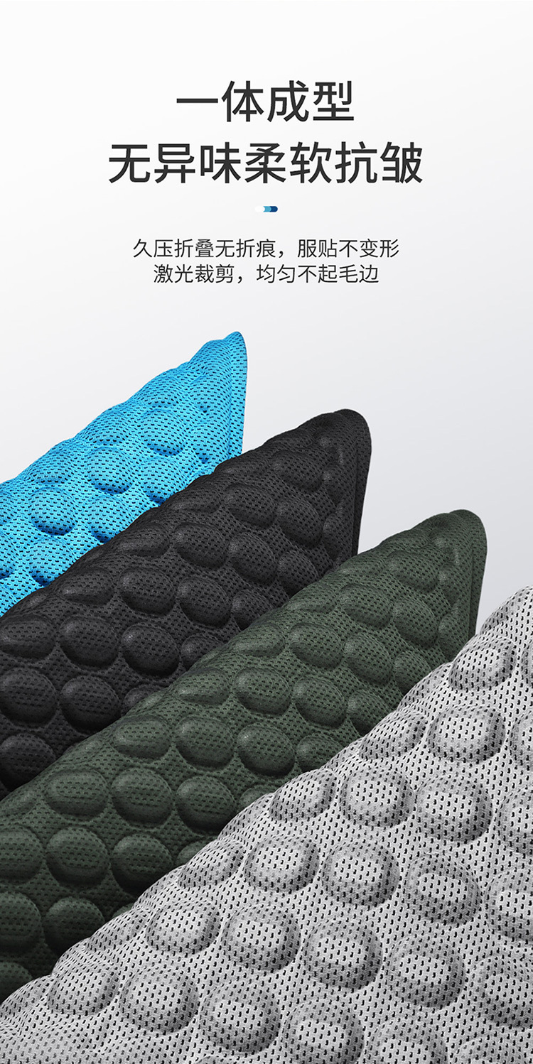 Summer seat cushion car gel seat cushion dual-use cold breathable seat cushion for home and car universal seat cushion for truck