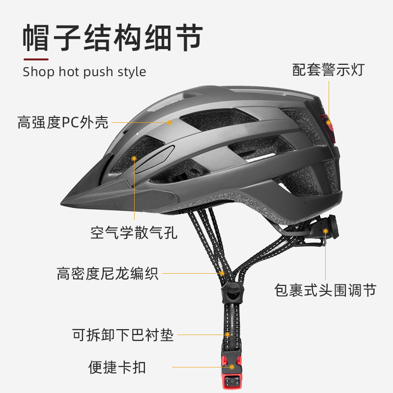 Helmet, bike, Amazon