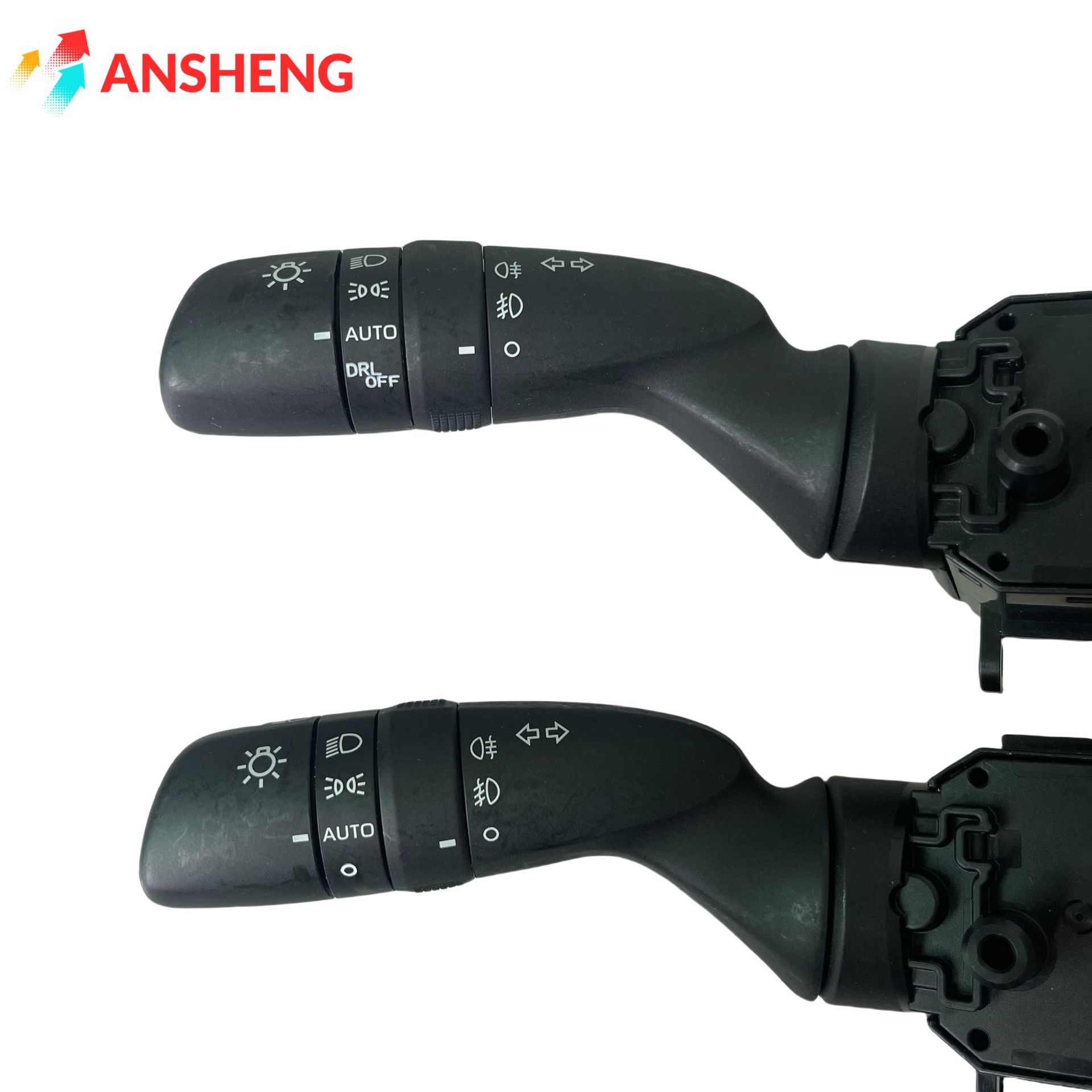 CAMRY ASIAN DRAGON COROLLA RUI FANG LEI LING WEILANDA RAV4 무손실 업그레이드 닫기 핸들 스위치에 적용 가능